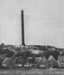 De val van de Wassermann-toren